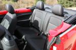 Volkswagen Beetle TDi Cabriolet 2013 года
